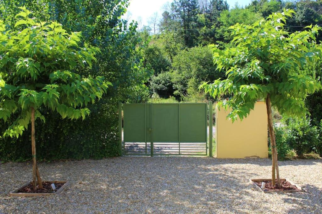 Casa Barulli - Tuscany San Giovanni Valdarno Bagian luar foto