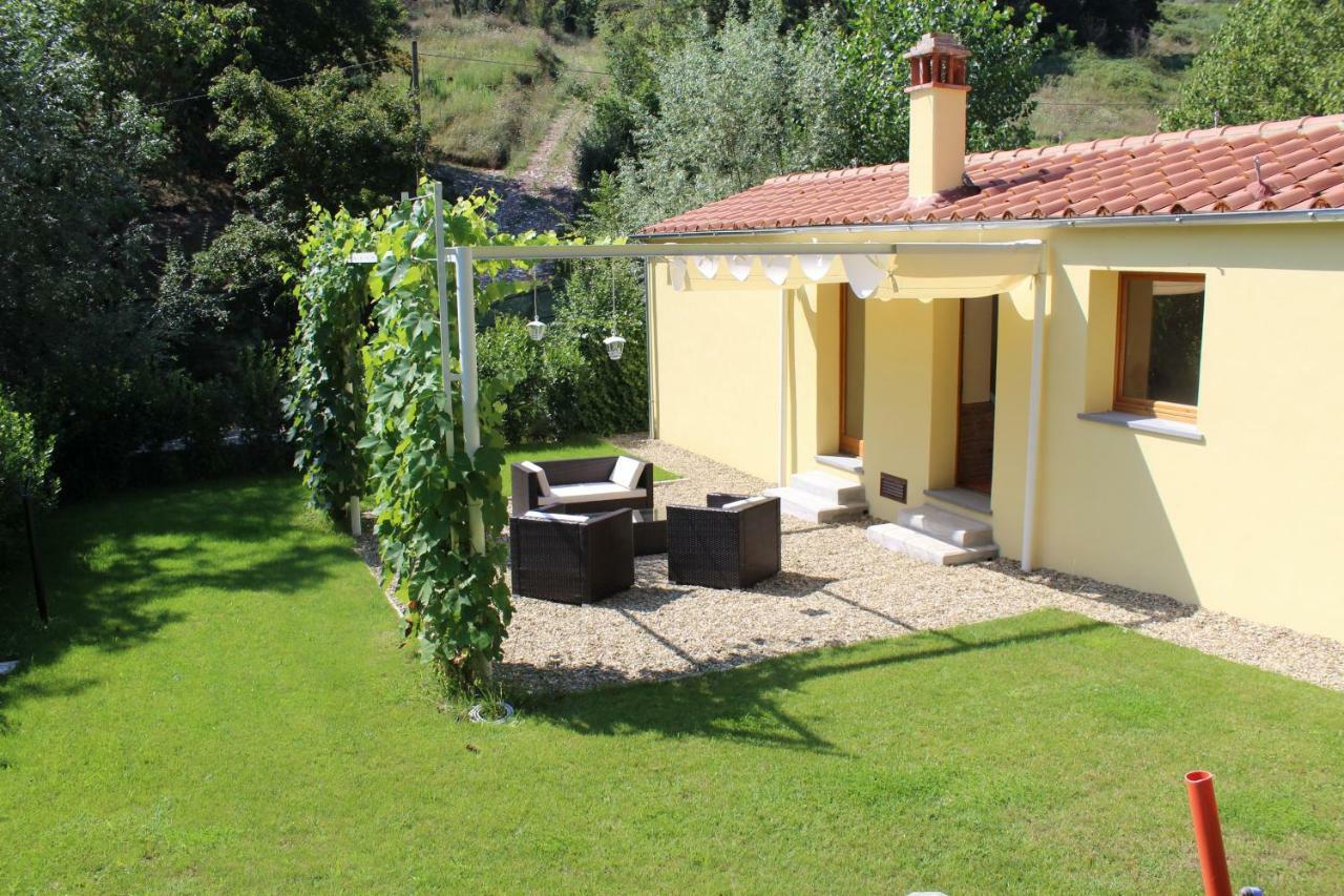 Casa Barulli - Tuscany San Giovanni Valdarno Bagian luar foto